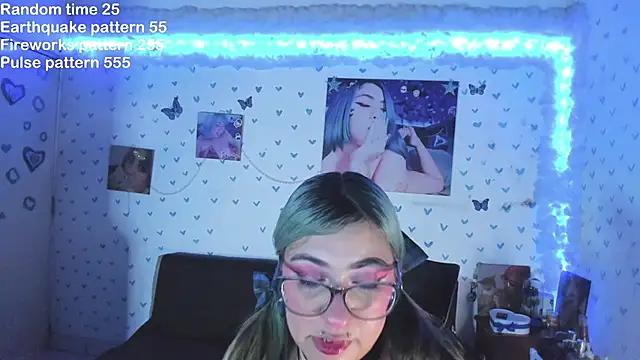 OnlyBluex online show from 02-08-25, 05:18