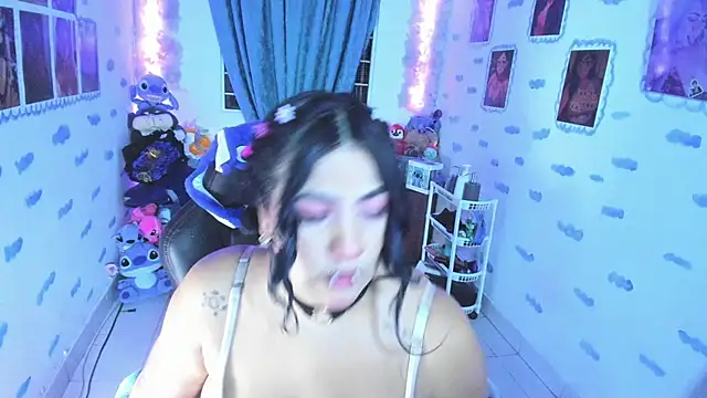 OnlyBluex online show from 09-24-25, 02:40