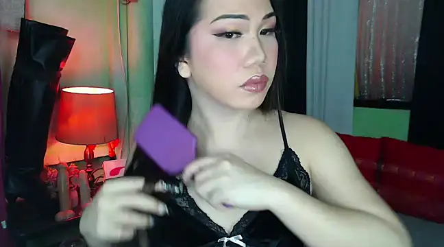 elise bloom69 online show from 03-14-25, 04:09