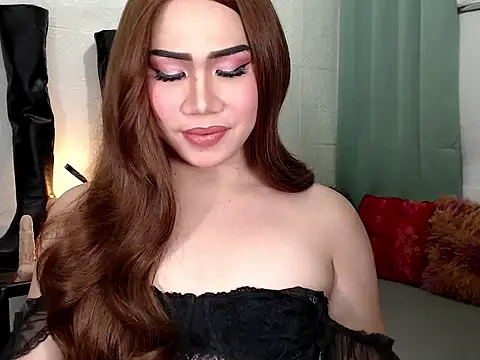 elise bloom69 online show from 01-18-26, 03:15