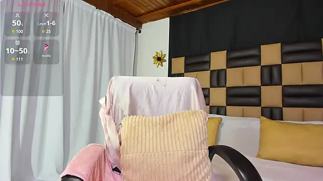 BarbieKano online show from 11-11-25, 11:42