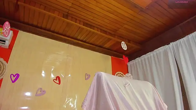 BarbieKano online show from 02-13-26, 12:21