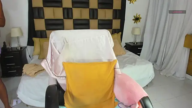 BarbieKano online show from 09-19-25, 11:42