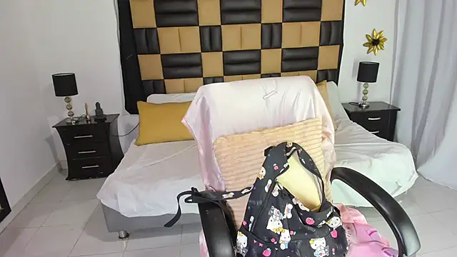 BarbieKano online show from 12-01-25, 11:49