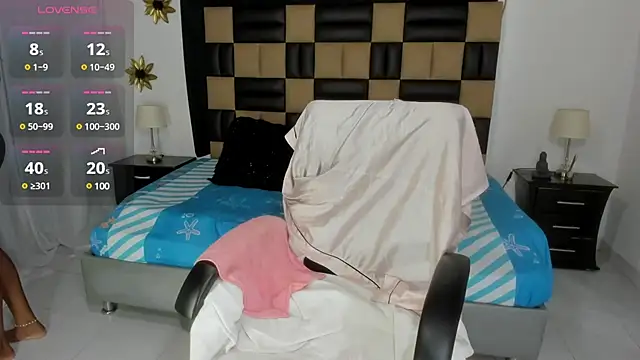 BarbieKano online show from 03-03-25, 11:24