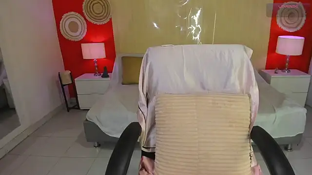 BarbieKano online show from 03-21-26, 12:12