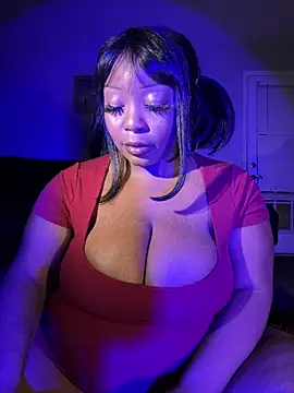 NikkiNoelanii online show from 02-11-26, 02:33