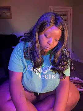 NikkiNoelanii online show from 03-08-26, 08:17