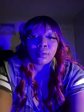 NikkiNoelanii online show from 02-12-26, 07:08