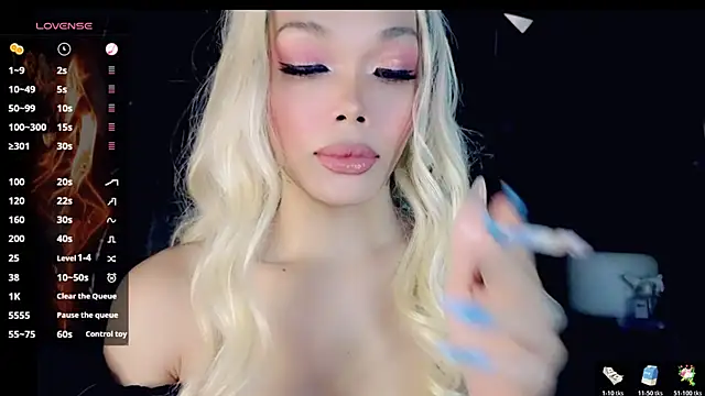 sugar bbyxx online show from 11-06-25, 03:43