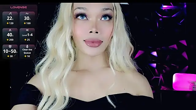 sugar bbyxx online show from 09-27-25, 10:05