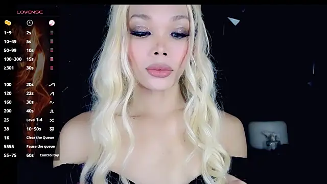 sugar bbyxx online show from 11-11-25, 05:13