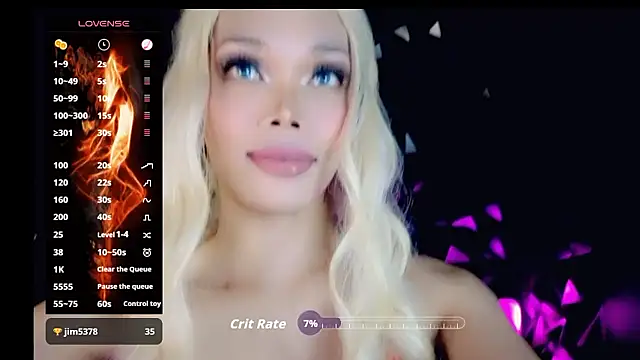 sugar bbyxx online show from 01-10-26, 06:53