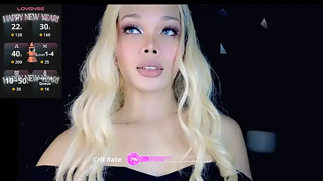 sugar bbyxx online show from 02-01-26, 06:33