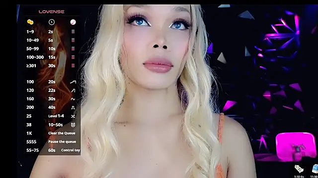 sugar bbyxx online show from 12-05-25, 05:50