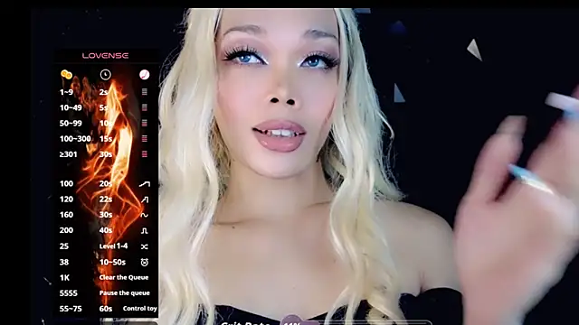 sugar bbyxx online show from 01-16-26, 03:32