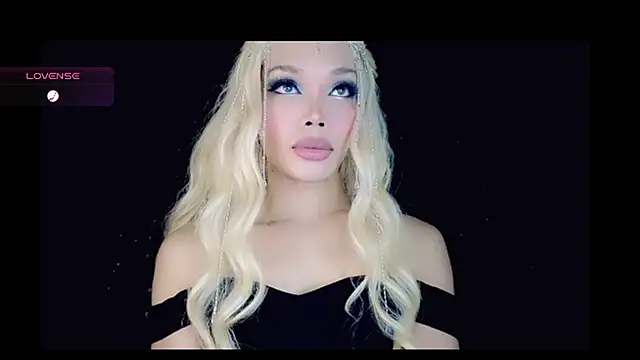 sugar bbyxx online show from 07-23-26, 10:45