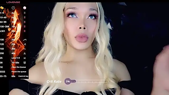 sugar bbyxx online show from 03-02-26, 06:03