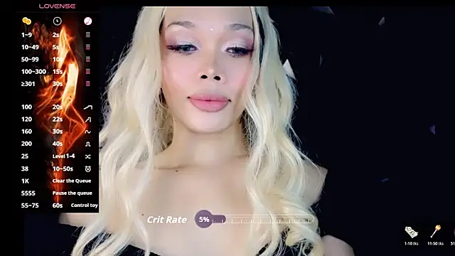 sugar bbyxx online show from 03-03-26, 05:03