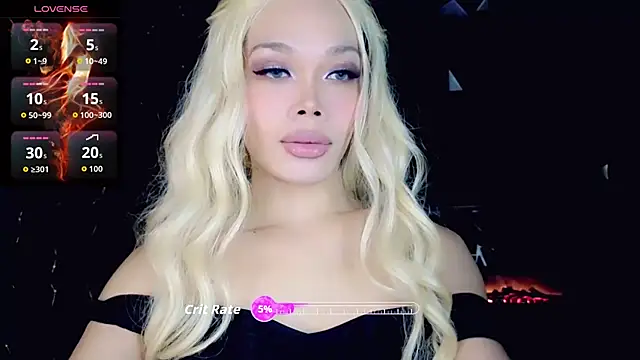 sugar bbyxx online show from 06-16-26, 10:04