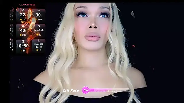 sugar bbyxx online show from 04-03-26, 06:20