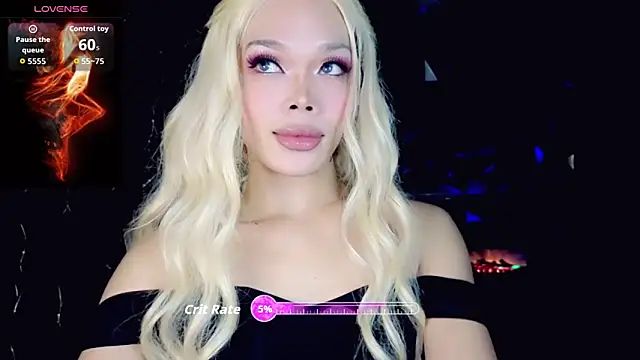 sugar bbyxx online show from 06-17-26, 09:14