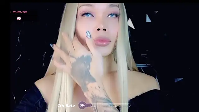 sugar bbyxx online show from 03-07-26, 07:15