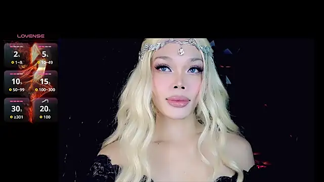 sugar bbyxx online show from 06-14-26, 09:10