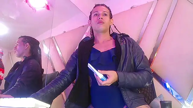 StefyFerrer online show from 11-29-25, 03:39