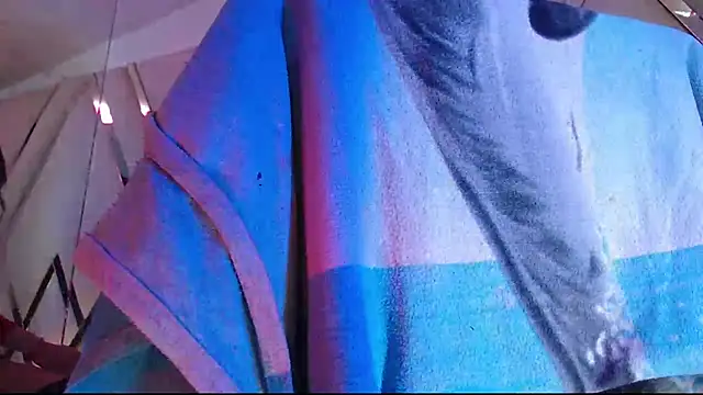 StefyFerrer online show from 10-28-25, 02:34