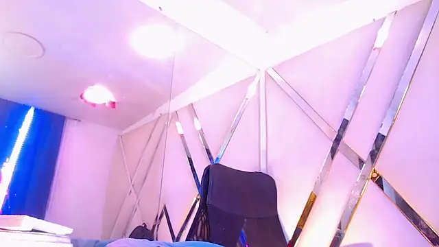 StefyFerrer online show from 11-01-25, 07:57