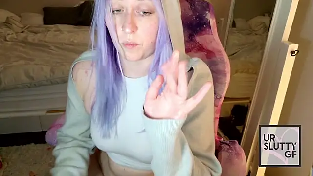 ursluttygf online show from 03-13-26, 03:11