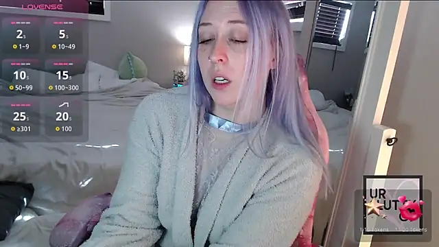 ursluttygf online show from 03-01-26, 05:13