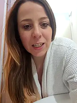 Emma96 hot online show from 03-06-25, 11:36