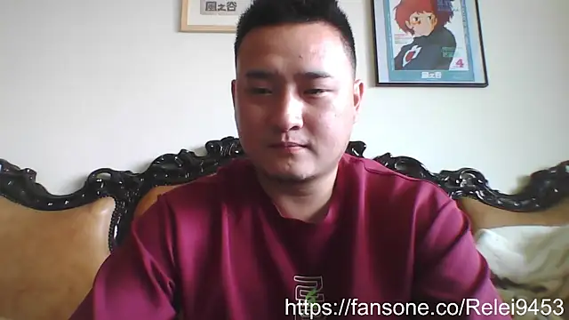 Relei online show from 04-13-26, 02:59