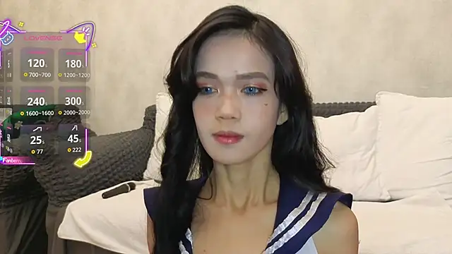 Fallen Virtue online show from 12-17-25, 12:54