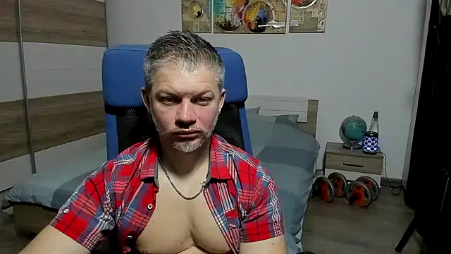 RobbyShawz online show from 03-17-26, 05:21