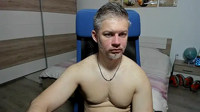 RobbyShawz online show from 05-24-26, 03:50