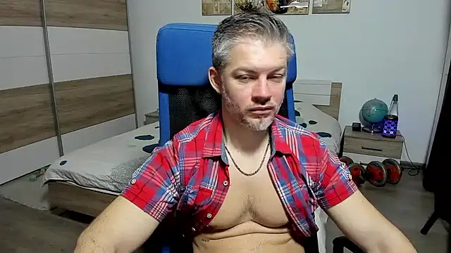 RobbyShawz online show from 01-07-26, 05:23