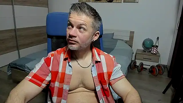 RobbyShawz online show from 04-03-26, 04:52