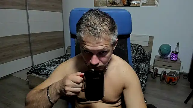 RobbyShawz online show from 07-14-26, 04:06