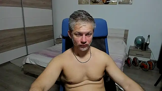 RobbyShawz online show from 07-18-26, 07:39