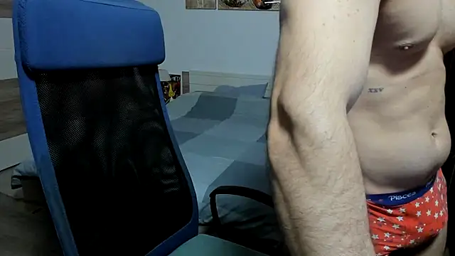 RobbyShawz online show from 03-12-26, 06:39