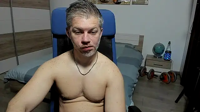 RobbyShawz online show from 04-06-26, 04:19