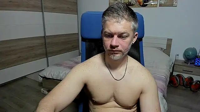 RobbyShawz online show from 05-25-26, 03:50