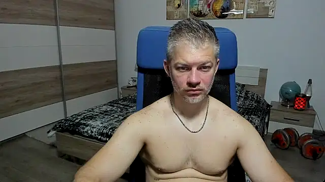 RobbyShawz online show from 06-21-26, 05:46