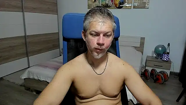 RobbyShawz online show from 07-26-26, 04:52