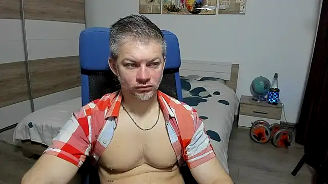 RobbyShawz online show from 02-19-26, 04:53