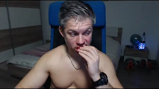 RobbyShawz online show from 02-13-25, 10:34