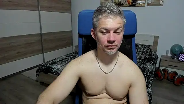 RobbyShawz online show from 05-20-26, 03:58
